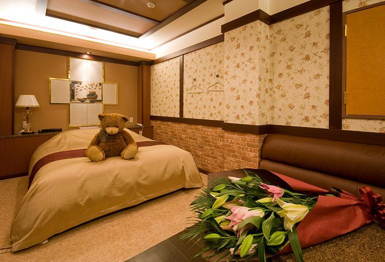 Hotel To Wakayama Room photo